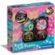Crazy Chic Lovely Nail Nail Polish