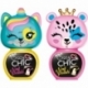 Crazy Chic Lovely Nail Nail Polish
