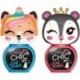 Crazy Chic Lovely Nail Nail Polish