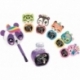 Crazy Chic Lovely Nail Nail Polish