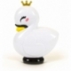 Crazy Chic Makeup Lovely Make Up - Swan