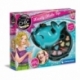 Crazy Chic Makeup Lovely Make Up - Delfin
