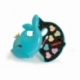 Crazy Chic Makeup Lovely Make Up - Delfin