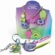 Crazy Chic My Multicolor Pendants