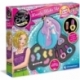 Crazy Chic Mermaid Makeup Set