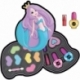 Crazy Chic Mermaid Makeup Set