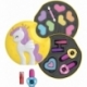 Crazy Chic Unicorn Makeup Set