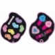 Crazy Chic Unicorn Makeup Set