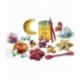 Create Your Crystals