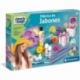 Create Your Clementoni Soaps