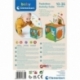 Cucu Future Activity Cube