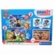 Edukit 4 In 1 - Paw Patrol