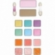 Dreamer Makeup Case - Be Yourself