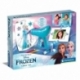 Frozen 2 Glitter Decorations