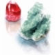 Science and Game Crystals Kit