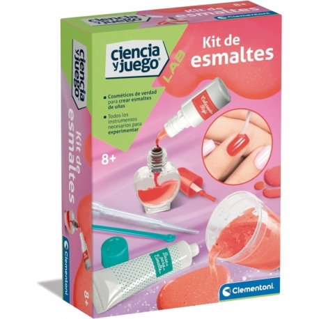 Nail Polish Kit