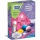 Soaps and Bath Bombs Kit