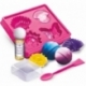 Soaps and Bath Bombs Kit