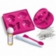 Soaps and Bath Bombs Kit