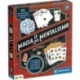 The Magic of Mentalism