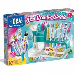 Pen Laboratory