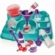Enamel Laboratory