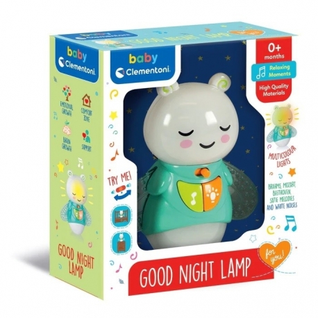 Good Night Lamp