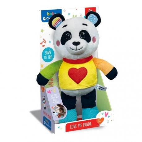 Love Me Panda 2023