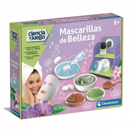 Beauty Mask