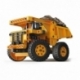 Mechanics - Mining Truck