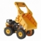 Mechanics - Mining Truck