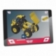 Mechanics - Mining Truck