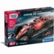 Mechanics Racing Car