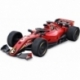 Mechanics Racing Car