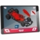 Mechanics Racing Car