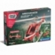 Mechanics Laboratory Fire Helicopter