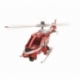 Mechanics Laboratory Fire Helicopter