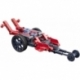 Mechanics Roadster And Dragster