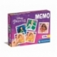 Memo Pocket Princesas Disney