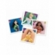 Memo Pocket Princesas Disney