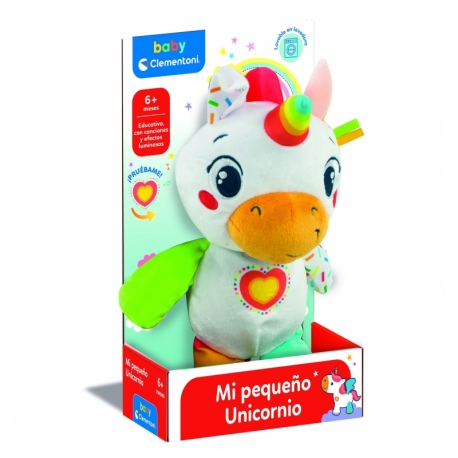My Little Unicorn