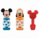 Mickey & Pluto Build And Play
