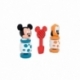 Mickey & Pluto Build And Play
