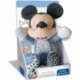 Mickey Sleeps with Me (With Light)
