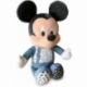 Mickey Sleeps with Me (With Light)