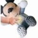 Mickey Sleeps with Me (With Light)