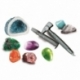 Minerals and Geodes