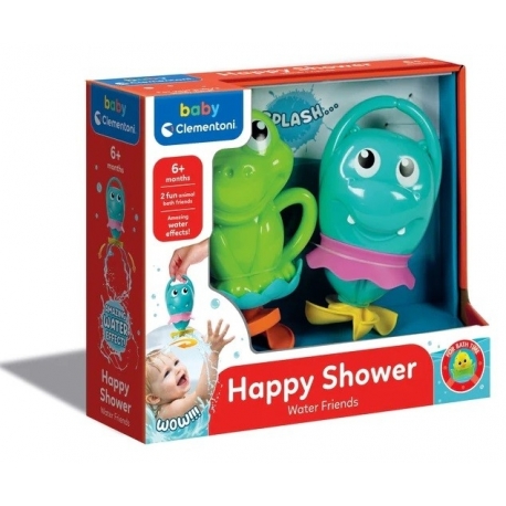Mini Bath Games Kit