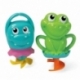 Mini Bath Games Kit