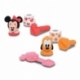Minnie & Pluto Build & Play